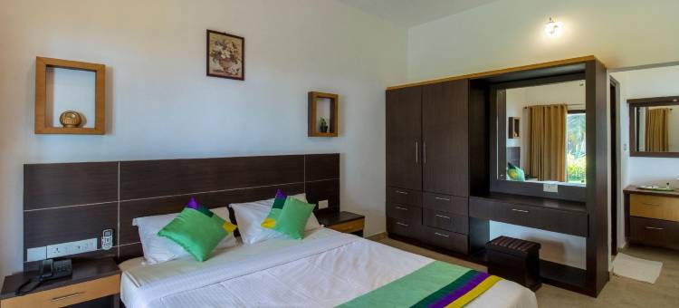 Treebo 庄严度假村(Treebo Majestic Retreat)图片