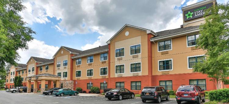 美洲长期住宿酒店 - 夏洛特 - 派恩维尔 - 公园路(Extended Stay America Suites - Charlotte - Pineville - Park Rd)图片