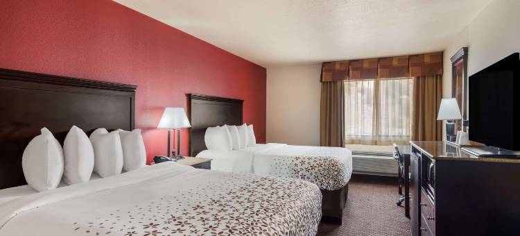 品质酒店(SureStay Plus Hotel by Best Western Silver City)(SureStay Plus Hotel by Best Western Silver City)图片