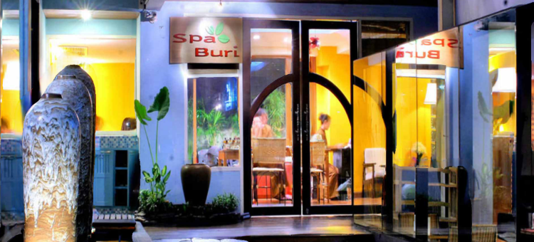 拉吉塔维住所酒店(The Residence Rajtaevee Hotel)图片