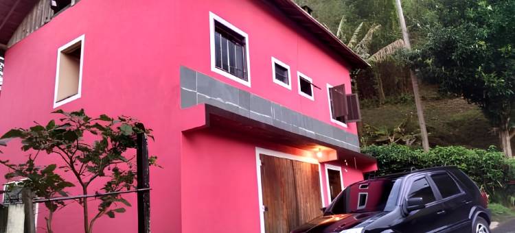 Pousada Bar-Budo图片