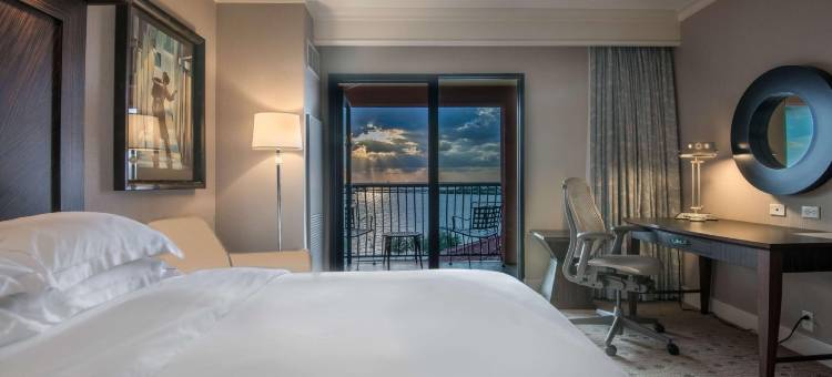 达拉斯罗克沃尔湖滨希尔顿酒店(Hilton Dallas/Rockwall Lakefront)图片