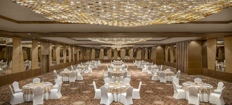 丽笙度假村及水疗中心-坎德拉(Radisson Resort & Spa Kandla)图片