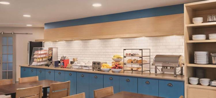 诺斯费尔德丽怡酒店(Country Inn & Suites by Radisson, Northfield, MN)图片