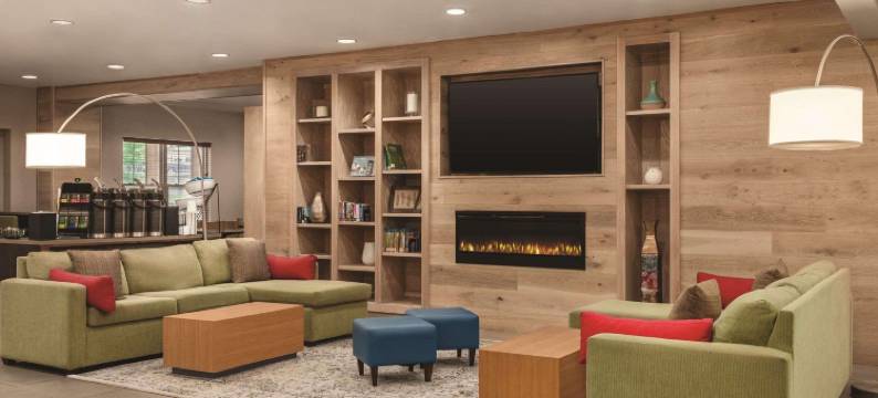 纳什维尔机场东丽怡酒店(Country Inn & Suites by Radisson, Nashville Airport East, TN)图片