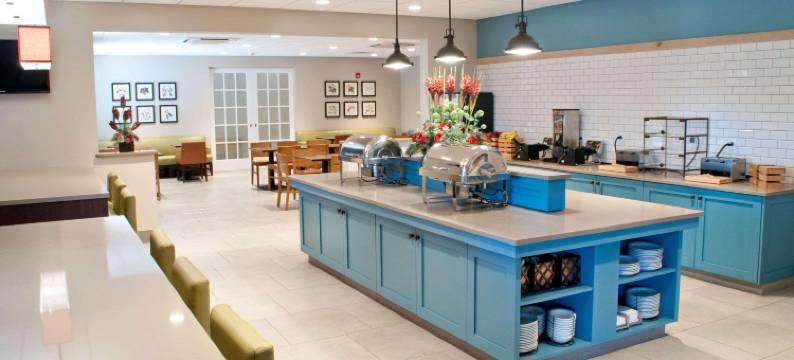 刘易斯堡丽怡酒店(Country Inn & Suites by Radisson, Lewisburg, PA)图片