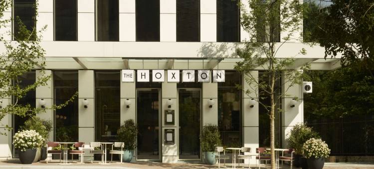 The Hoxton, Brussels图片