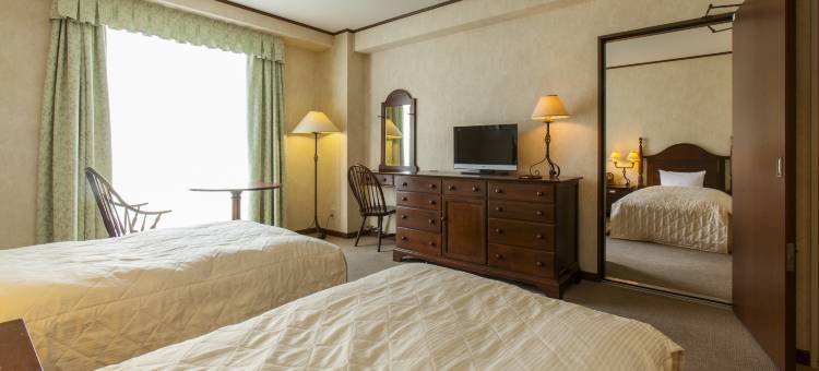 蓝岭酒店(Blue Ridge Hotel)图片