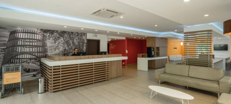 BG酒店 by Nobile(Slim Bento Gonçalves)图片