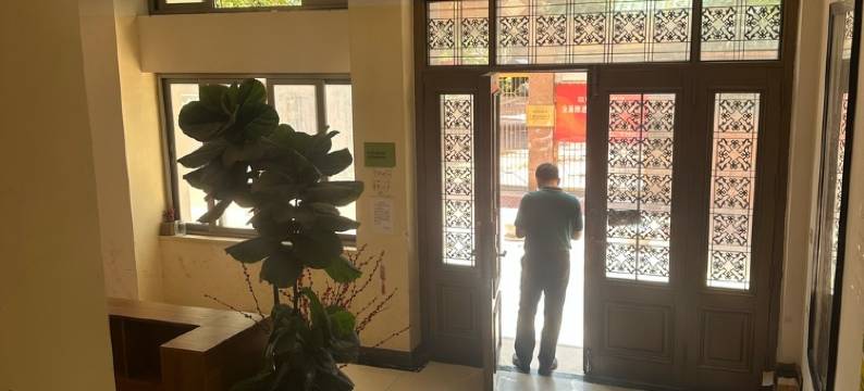 雪鸮小白公寓(培正路分店)图片