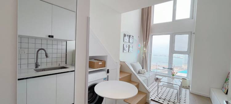 春和景明Loft民宿(峻辰街分店)图片