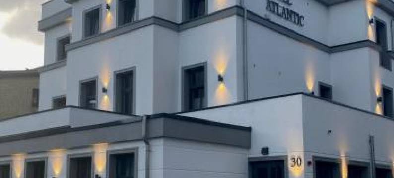 加尼大西洋酒店(Hotel Atlantic - Kopf Aus, Herz an!)图片