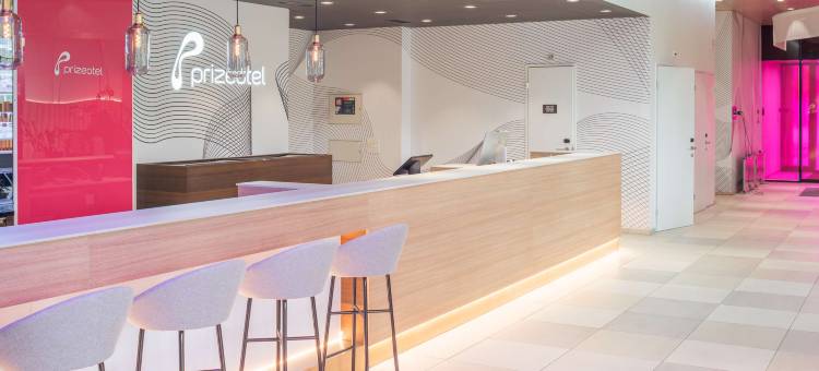 瑞德森普瑞兹酒店-苏黎世阿福尔特恩阿尔比斯(Prize by Radisson, Zurich Affoltern Am Albis)图片