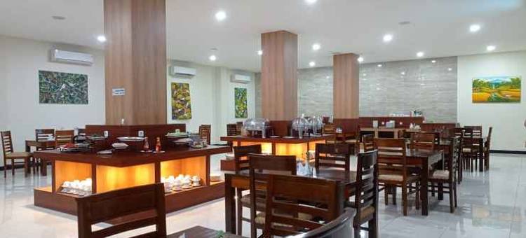 Hotel Diamond Tarakan图片