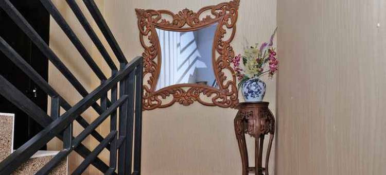 Hotel Syariah Samudra图片