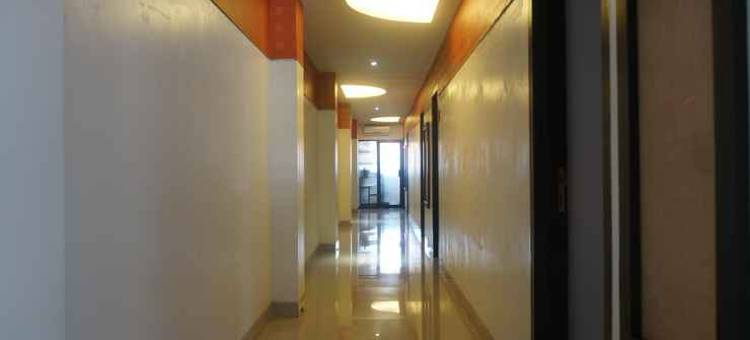 Hotel Grand Putra Syariah Kebumen图片