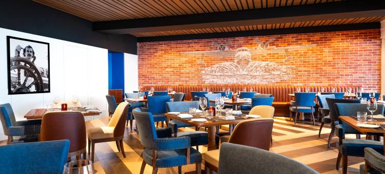 玛格丽塔维尔岛屿度假村里维埃拉玛雅 - 限成人全包(Margaritaville Island Reserve Riviera Maya - An Adults Only All Inclusive)图片