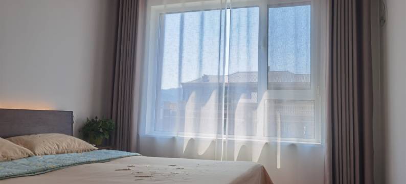 悦海民宿(柴峰路分店)图片