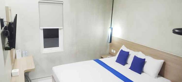 新米拉酒店(New Mira Hotel)图片