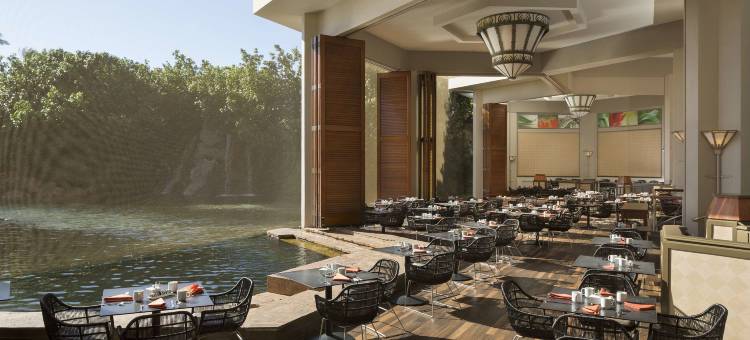 毛伊岛凯悦度假村及水疗中心(Hyatt Regency Maui Resort & Spa)图片