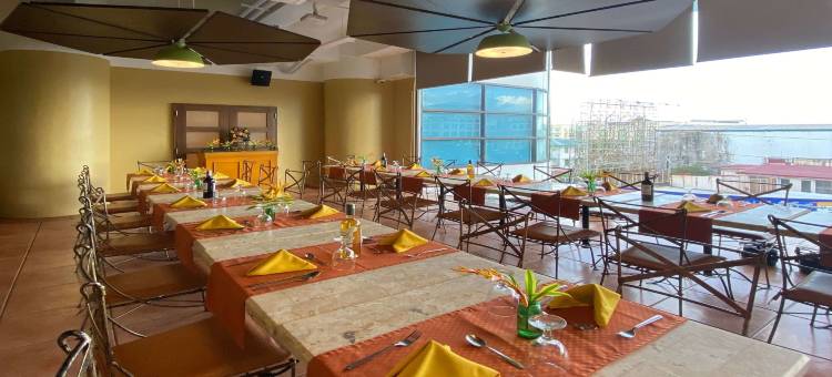 伊洛伊洛戴斯精选温德姆酒店(Days Hotel by Wyndham Iloilo)图片