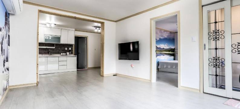 星夜汽车旅馆(Starry Night Motel)图片