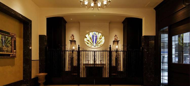 姬路蒙特利酒店(Hotel Monterey Himeji)图片
