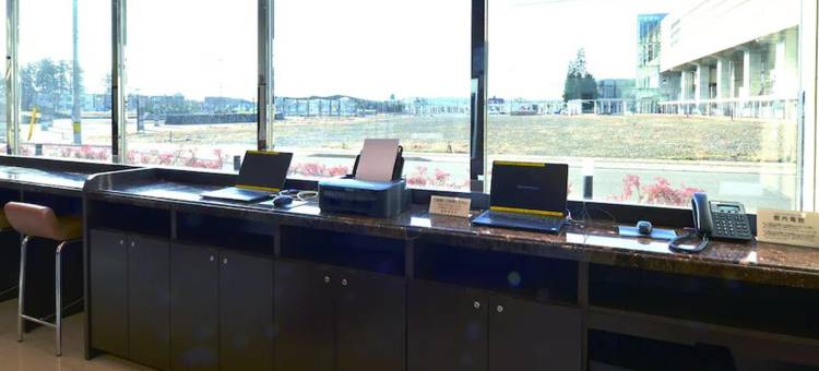 东横INN取手站东口酒店(Toyoko Inn Toride-Eki Higashi-Guchi)图片