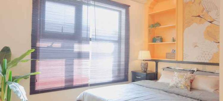 归仁FLC海景大厦-ND公寓(FLC Sea Tower Quy Nhon - ND Condotel)图片