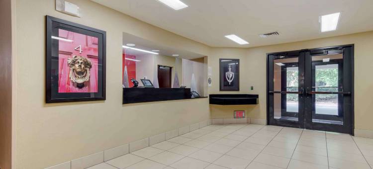 美国长住精选套房 - 亚特兰大 - 玛丽埃塔 - 温迪山(Extended Stay America Select Suites - Atlanta - Marietta - Windy Hill)图片