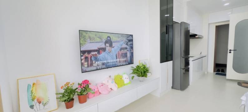 延吉小鹿民宿(爱丹路分店)图片