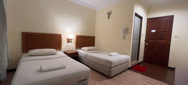 王英酒店(King Ing Hotel)图片