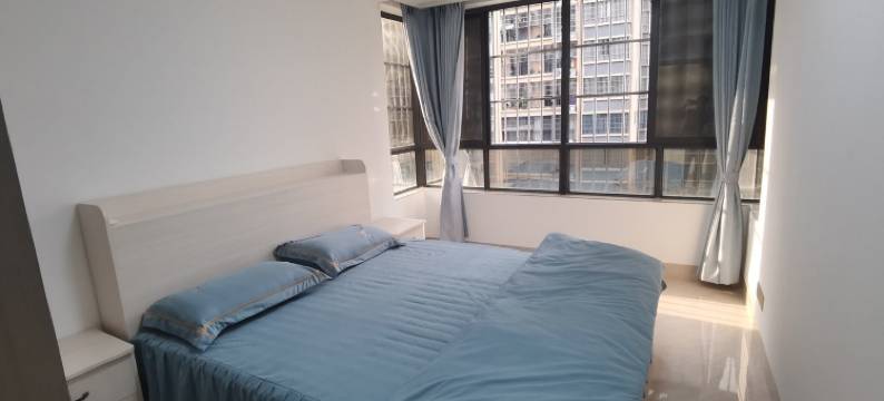 小比盒公寓(市场东路分店)图片