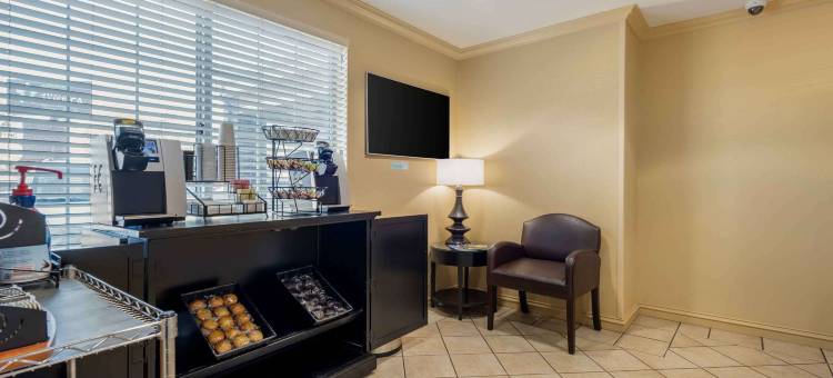 美国延住酒店 - 明尼阿波利斯 - 伊甸草原- 科技大道(Extended Stay America Suites - Minneapolis - Eden Prairie - Technology Drive)图片