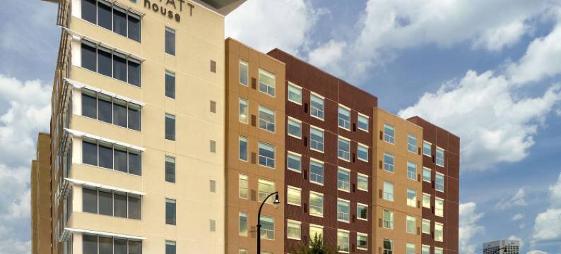 亚特兰大/市中心凯悦嘉寓酒店(Hyatt House Atlanta Downtown)图片