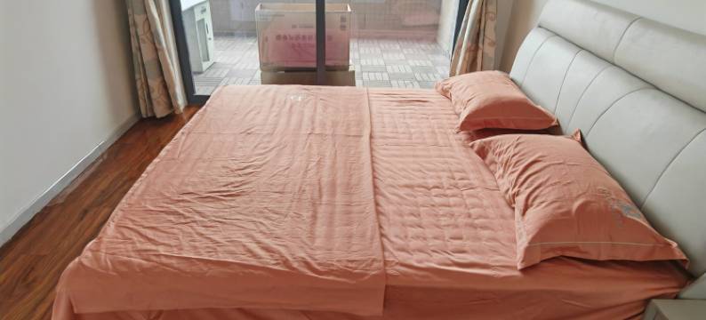 归途公寓(雁南三路1号分店)图片