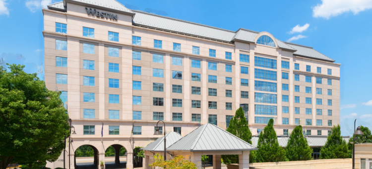 莱斯顿高地威斯汀酒店(The Westin Reston Heights)图片