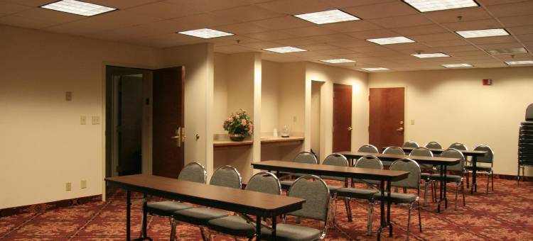 希尔顿欢朋酒店-亚特兰大道格拉斯维尔(Hampton Inn Atlanta/Douglasville-Arbor Place Mall)图片