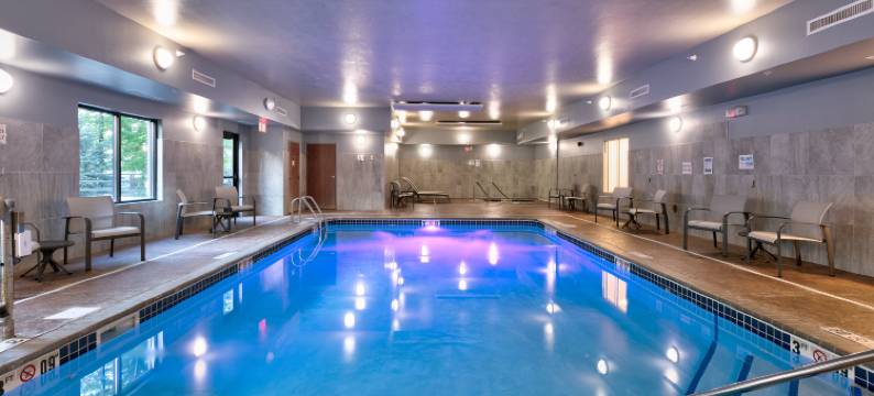 沙科皮-明尼阿波利斯西南洲际智选假日套房酒店(Holiday Inn Express & Suites MINNEAPOLIS SW - SHAKOPEE by IHG)图片