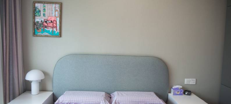 有贝无患2046公寓(聚丰弄分店)图片