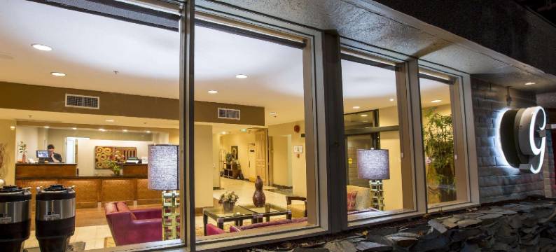 红狮奥林匹亚总督套房酒店(Red Lion Inn & Suites Olympia, Governor Hotel)图片