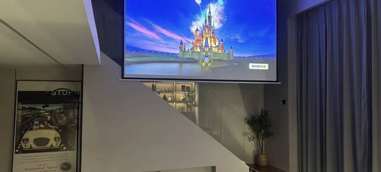 Naya民宿(潮文路分店)图片