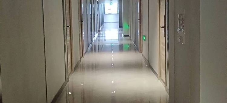 MG梦格民宿(环城南一路分店)图片
