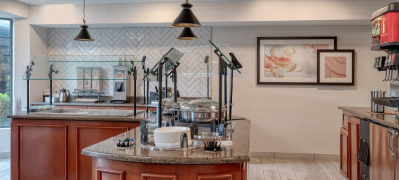 Staybridge Suites 阿伦敦伯利恒机场 by IHG(Staybridge Suites ALLENTOWN BETHLEHEM AIRPORT by IHG)图片