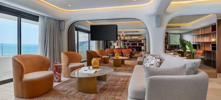 Isla Brown科林蒂亚度假村&SPA，希尔顿尚品系列(Isla Brown Corinthia Resort & Spa, Curio Collection by Hilton)图片