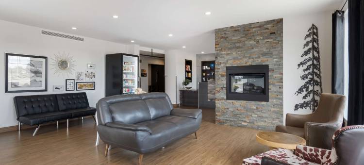 Villa Inn  Suites, SureStay Collection by Best Western图片