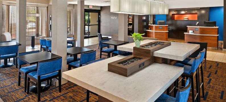 斯帕坦堡西北贝斯特韦斯特酒店(Best Western Spartanburg Northwest)图片