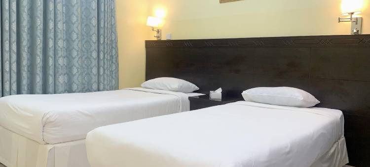 超级OYO 152 Manam 1酒店公寓(Super OYO 152 Manam 1 Hotel Apartment)图片