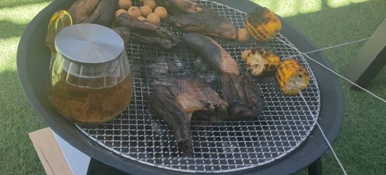 顶上别苑民宿(后街分店)图片