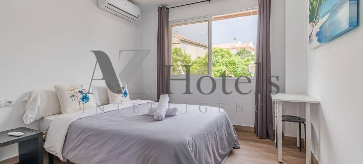 AYZ 埃尔卡诺 - 自动入住物业(Ayz Elcano - Auto Check-in Property)图片